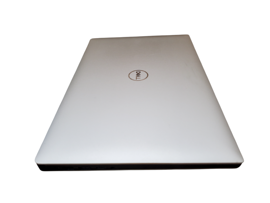 Dell XPS 15 9560 i7-7700HQ@2.8GHz GTX 1050 4GB GPU 16GB RAM 256SSD