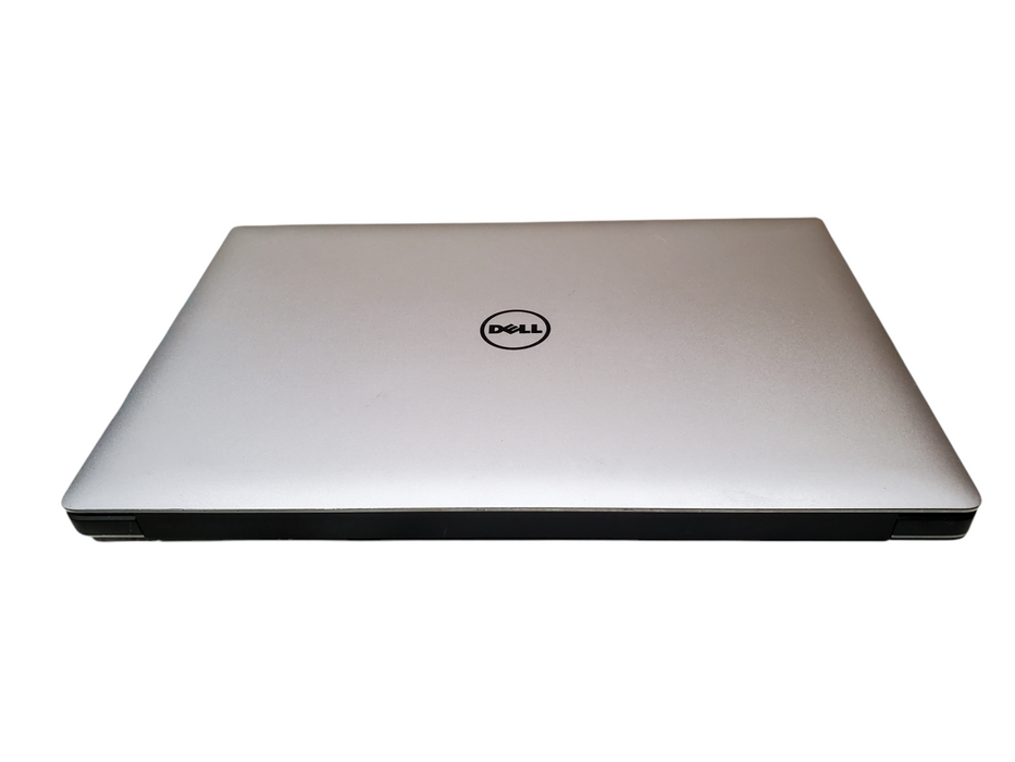 Dell XPS 15 9560 4K TOUCH i7-7700HQ@2.8GHz GTX 1050 4GB GPU 16GB RAM 256SSD