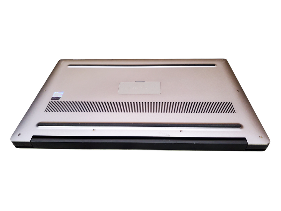 Dell XPS 15 9560 4K TOUCH i7-7700HQ@2.8GHz GTX 1050 4GB GPU 16GB RAM 256SSD