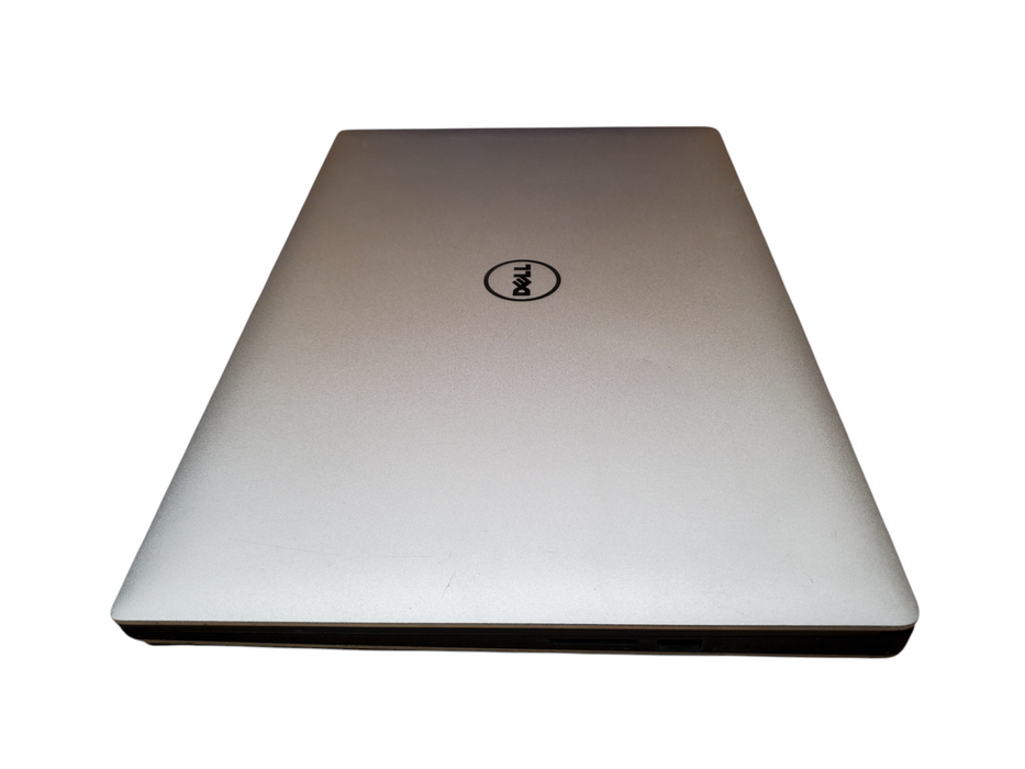Dell XPS 15 9560 4K TOUCH i7-7700HQ@2.8GHz GTX 1050 4GB GPU 16GB RAM 256SSD