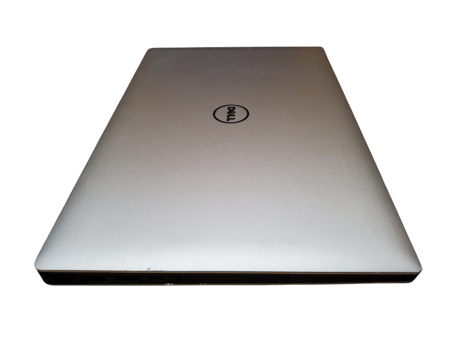 Dell XPS 15 9560 4K TOUCH i7-7700HQ@2.8GHz GTX 1050 4GB GPU 16GB RAM 256SSD