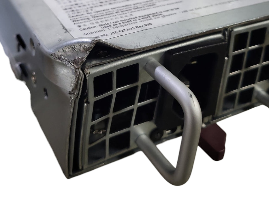 SuperMicro X11SSW-F server 1U 4x3.5", Xeon E3-1240v6 3.70GHz, 64GB DDR4, 9341-4i