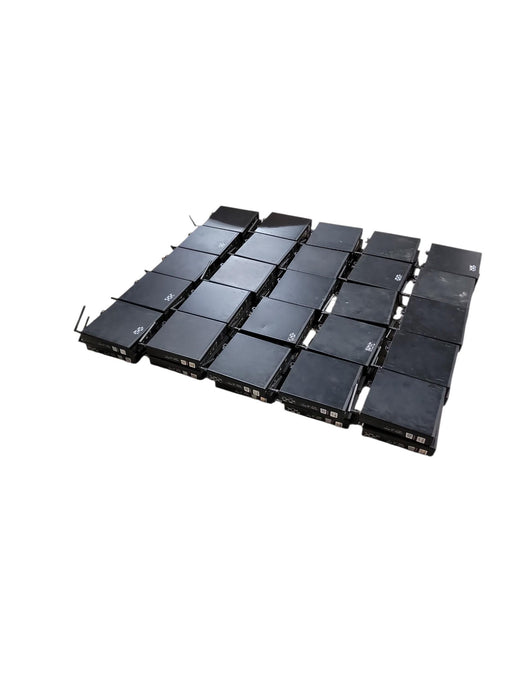 Lot of 50x Dell Optiplex 5080 Micro i5 - 10500T @ 2.30GHz 16GB DDR4 Ram No HDD