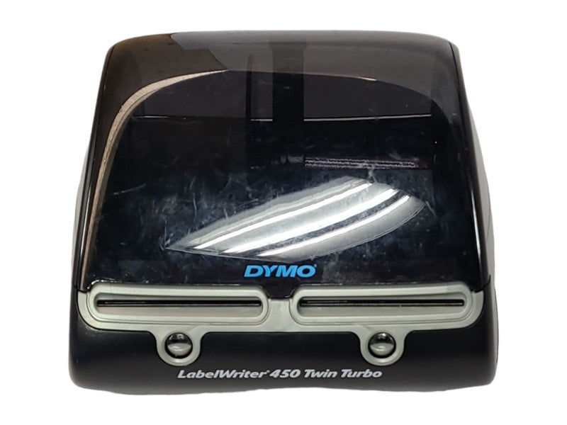 Dymo LabelWriter 450 Twin Turbo Label Printer