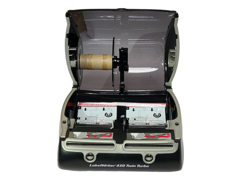 Dymo LabelWriter 450 Twin Turbo Label Printer