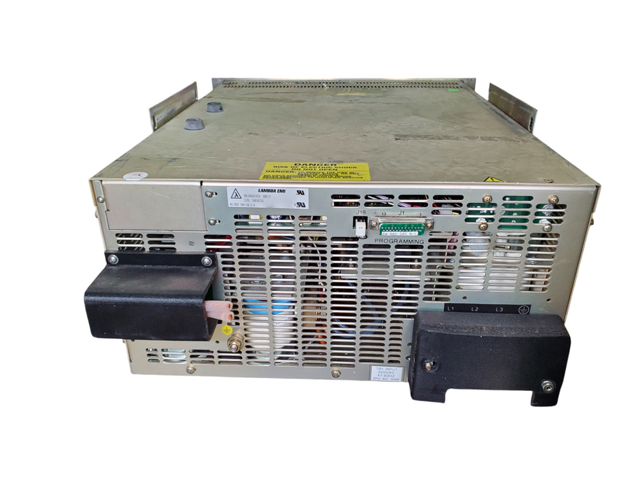 LAMBDA ESS Power Supply ESS-300-50-2-D PN:00481028 *READ*
