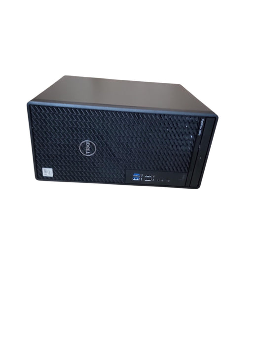 Dell Optiplex 3080 MT i5 -10500 @ 3.10GHz 8GB DDR4 Ram No HDD