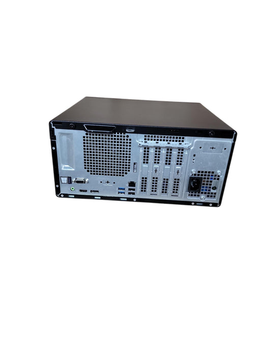 Dell Optiplex 3080 MT i5 -10500 @ 3.10GHz 8GB DDR4 Ram No HDD