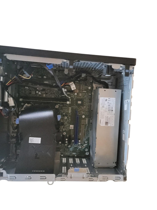 Dell Optiplex 3080 MT i5 -10500 @ 3.10GHz 8GB DDR4 Ram No HDD