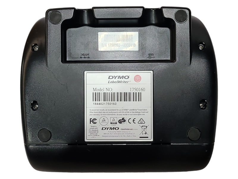 Dymo LabelWriter 450 Twin Turbo Label Printer