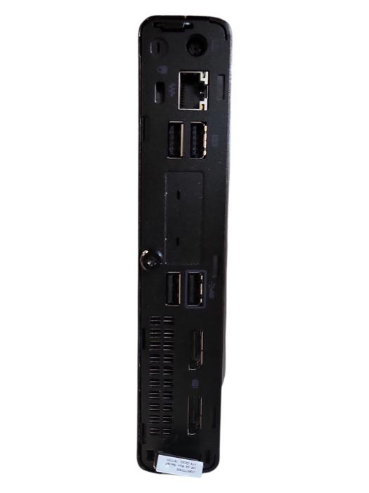 HP ProDesk 400 G5 Desktop USFF w/ Intel i5-9500T 8GB RAM No HDD/SSD/PSU *QTY*
