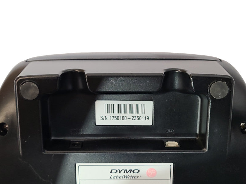 Dymo LabelWriter 450 Twin Turbo Label Printer