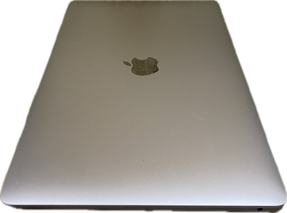 Apple MacBook Air 13" 2020 M1 16GB RAM 256GB SSD No power Adapter READ!