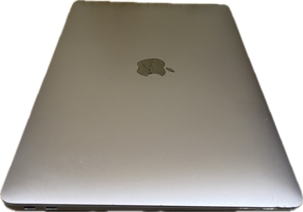 Apple MacBook Air 13" 2020 M1 16GB RAM 256GB SSD No power Adapter READ!