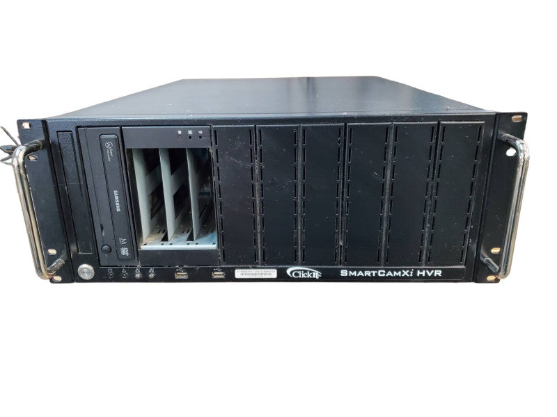 Custom 4U Rack Mount Desktop i7-4770 Asus H97-PLUS 8GB RAM 430W PSU NO HDD @