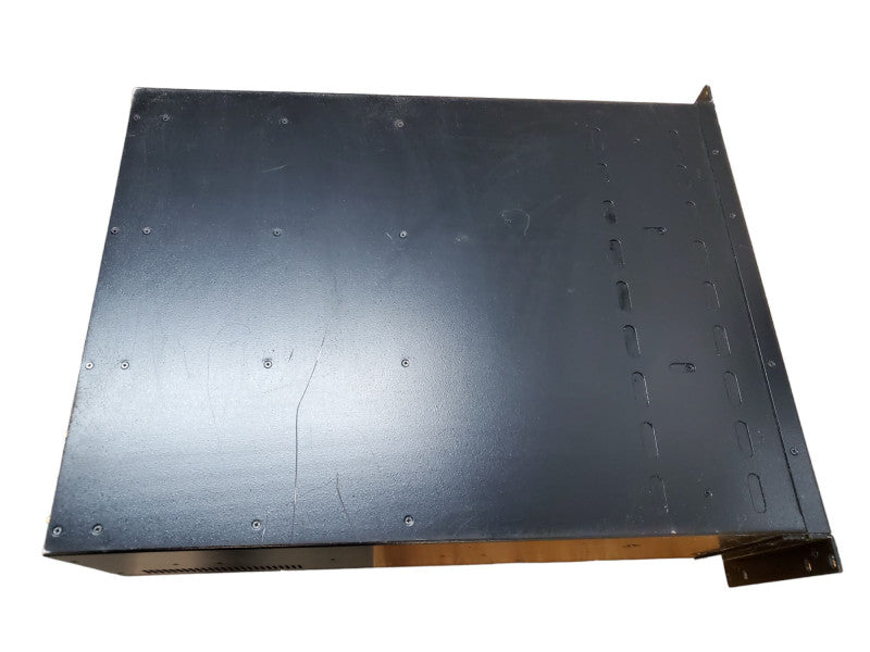 Custom 4U Rack Mount Desktop i7-4770 Asus H97-PLUS 8GB RAM 430W PSU NO HDD @