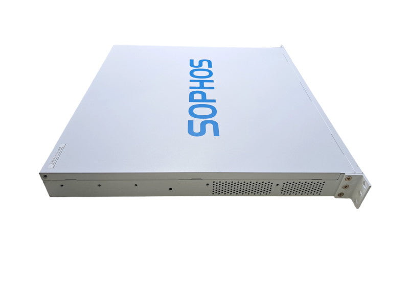 Sophos SG330 rev.2 | 8 Port Firewall Security Appliance *READ*