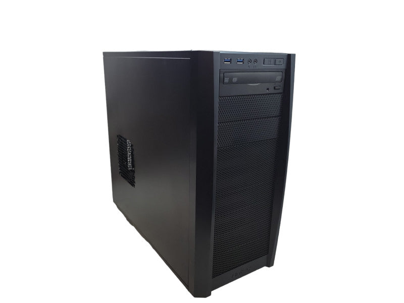 Intel Core i5-4460 | GIGABYTE H97-D3H | 16GB RAM | 1TB NVMe | 650W PSU %