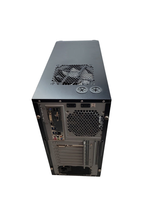 Intel Core i5-4460 | GIGABYTE H97-D3H | 16GB RAM | 1TB NVMe | 650W PSU %