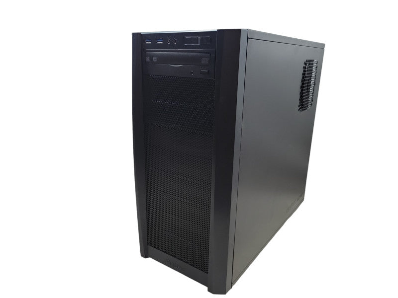 Intel Core i5-4460 | GIGABYTE H97-D3H | 16GB RAM | 1TB NVMe | 650W PSU %
