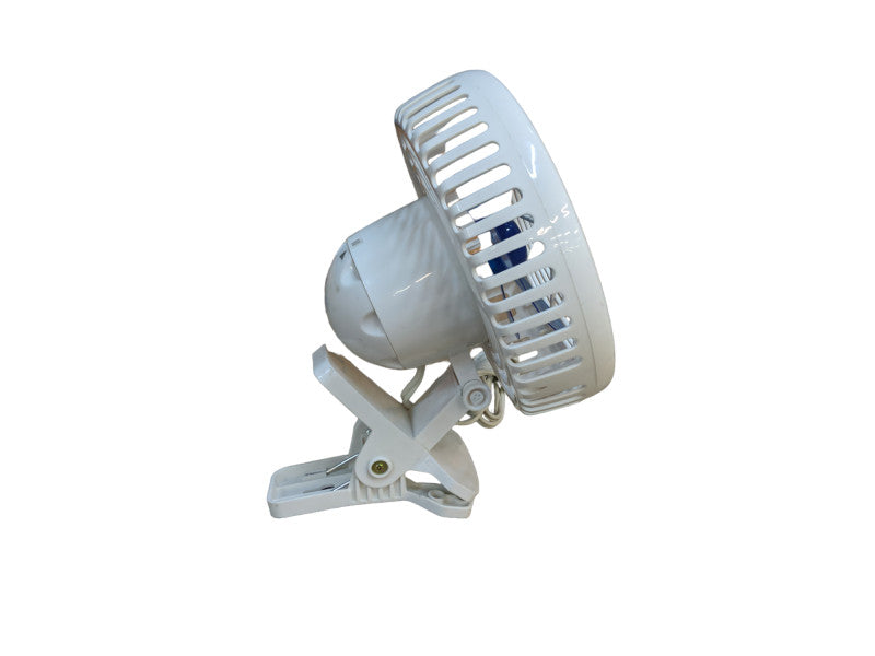 Elmer\\'s Products INC. - Clip-on Fan, Model: 25971