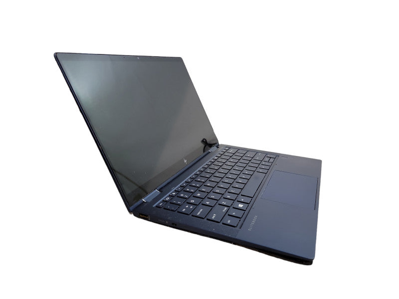 HD Elitebook Dragonfly [Tested parts - Read]  Lap200