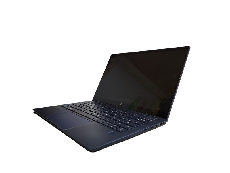 HD Elitebook Dragonfly [Tested parts - Read]  Lap200