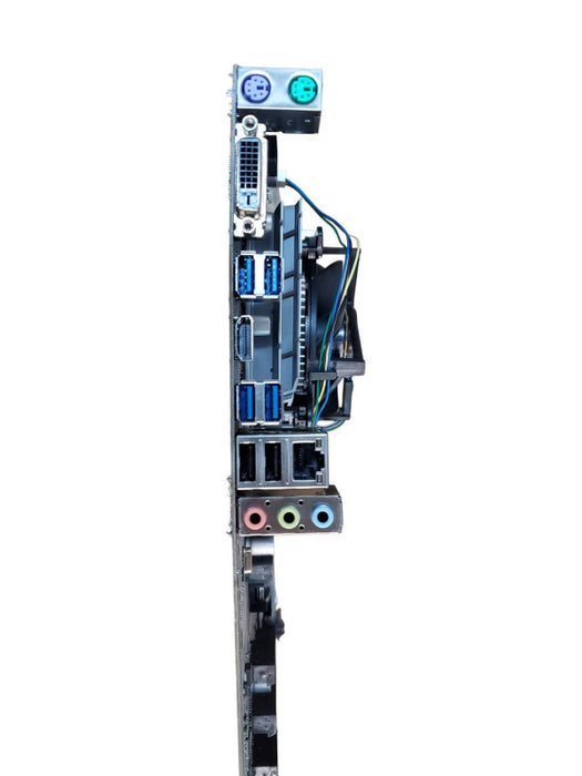 Asus Prime Z270-P i5-7500 8GB RAM Motherboard Combo @