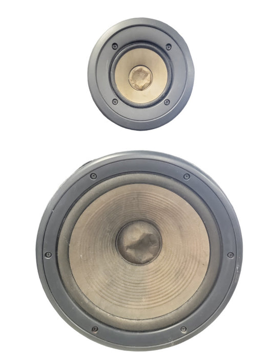 Pair of Vintage TECHNICS SB-A28 Floor Standing Speakers | READ please