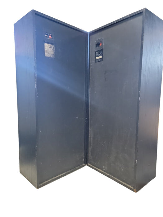 Pair of Vintage TECHNICS SB-A28 Floor Standing Speakers | READ please