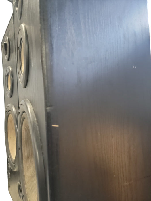 Pair of Vintage TECHNICS SB-A28 Floor Standing Speakers | READ please