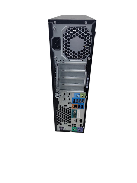HP Z240 Workstation, i7- 6700@3.4GHz|1 TB Hybrid| 8 GB RAM