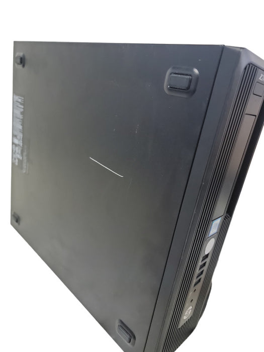 HP Z240 Workstation, i7- 6700@3.4GHz|1 TB Hybrid| 8 GB RAM