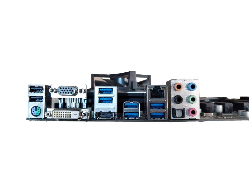 Gigabyte Z87-D3HP i5-4570 8GB RAM Motherboard Combo @