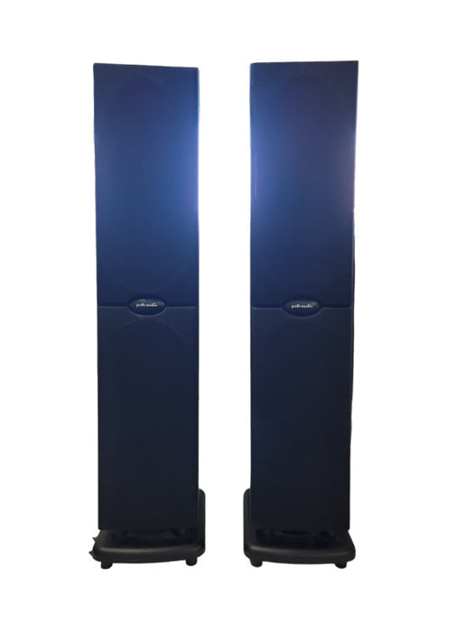 Pair of Polk Audio RT600I Floor-Standing Loud Speakers| High Quality Speakers