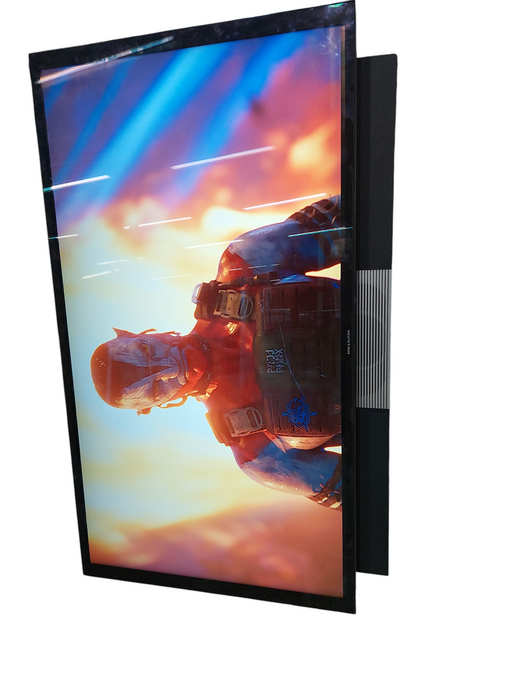Bang & Olufsen TV Model: BeoVision Avant 55 LCD Television Type8643 Item1860168