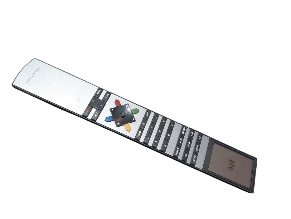 Bang & Olufsen TV Model: BeoVision Avant 55 LCD Television Type8643 Item1860168