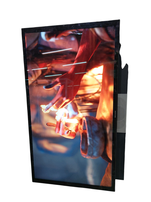 Bang & Olufsen TV Model: BeoVision Avant 55 LCD Television Type8643 Item1860168