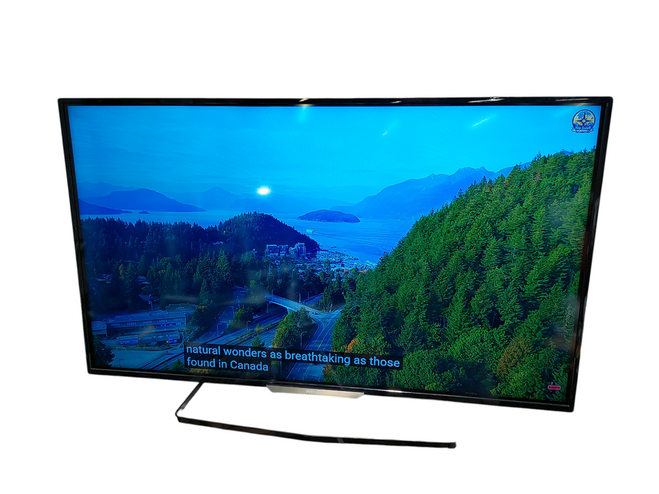 Philips 40" Tv Model: 40HFL5009D/12