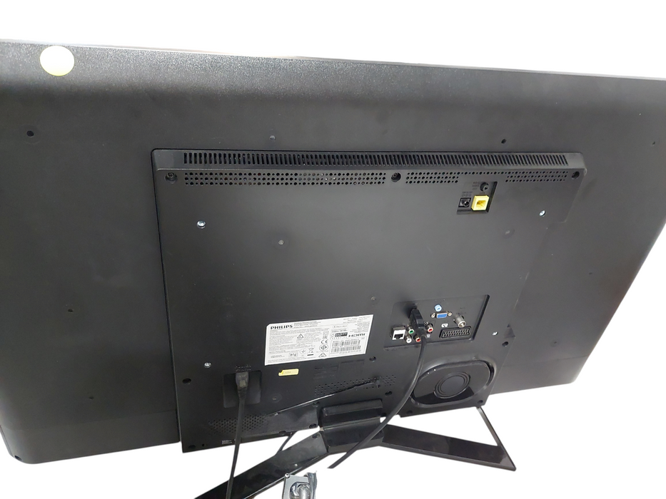 Philips 40" Tv Model: 40HFL5009D/12
