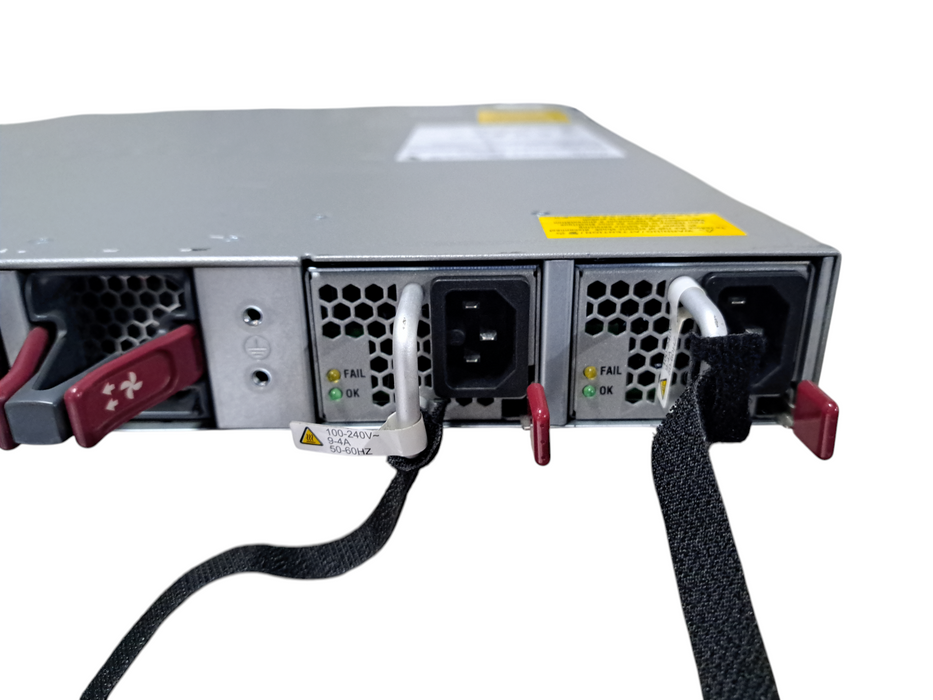 Cisco Catalyst 4500-X Series 16 SFP+ Port Series Switch | WS-C4500x