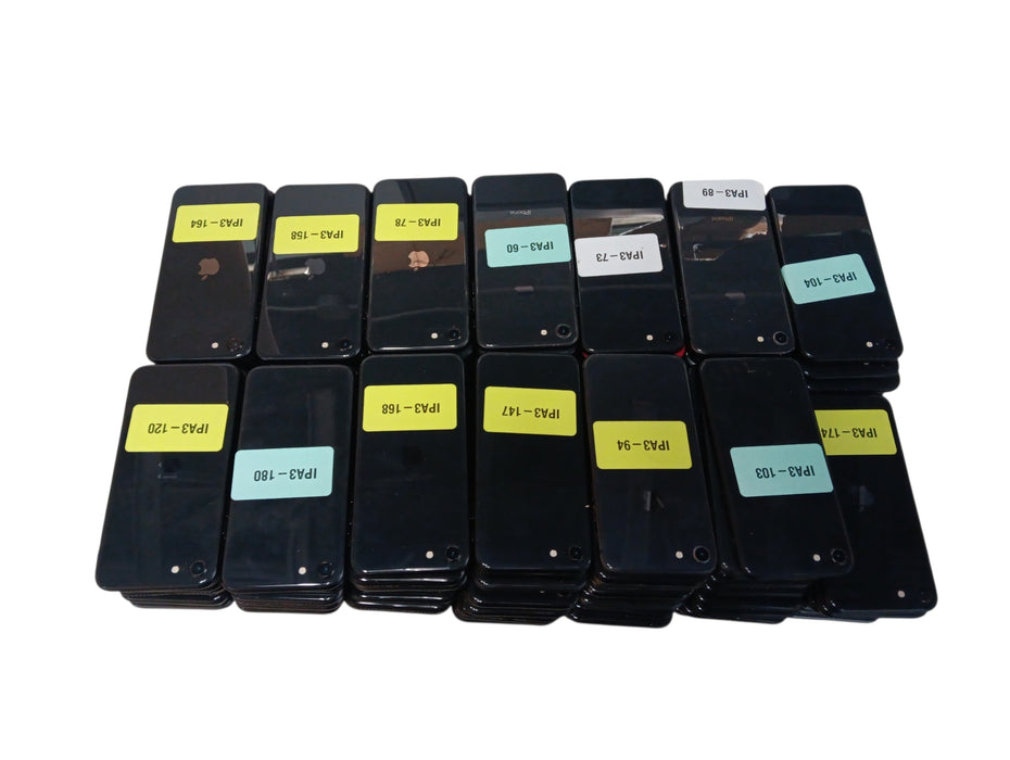 Lot of 137x Apple iPhone 8/SE2 [A1905 | A2275 | B Condition][IPA3-2]