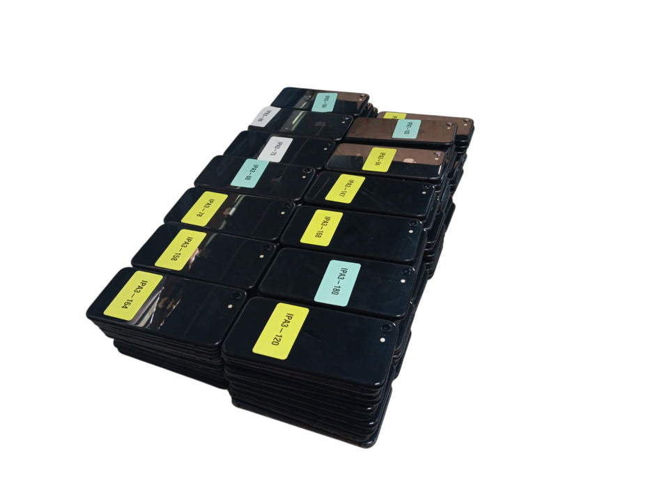Lot of 137x Apple iPhone 8/SE2 [A1905 | A2275 | B Condition][IPA3-2]