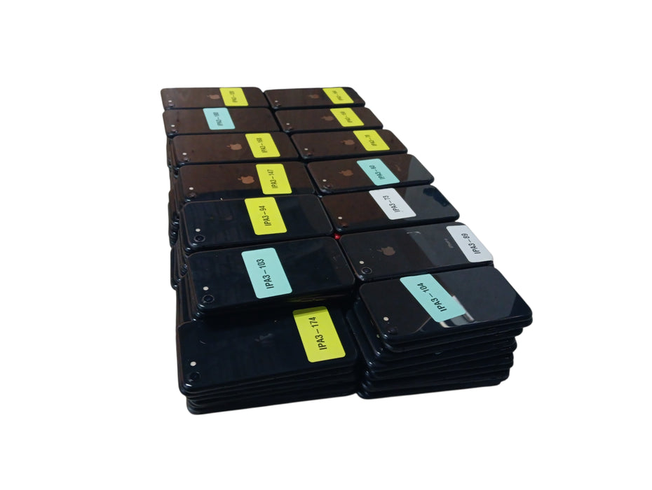Lot of 137x Apple iPhone 8/SE2 [A1905 | A2275 | B Condition][IPA3-2]