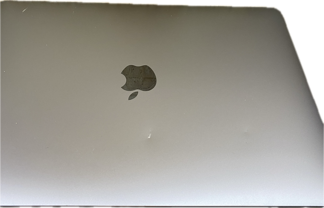 Apple MacBook Air 13" M1 2020 16GB RAM 256GB SSD No Power Adapter READ!