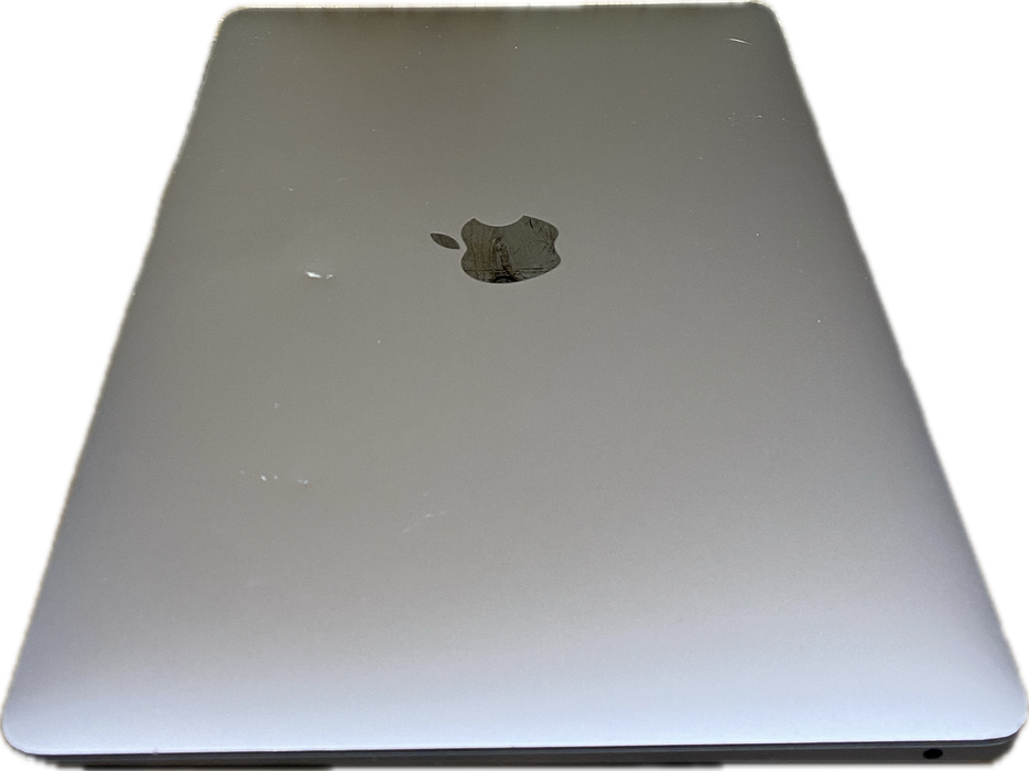 Apple MacBook Air 13" M1 2020 16GB RAM 256GB SSD No Power Adapter READ!