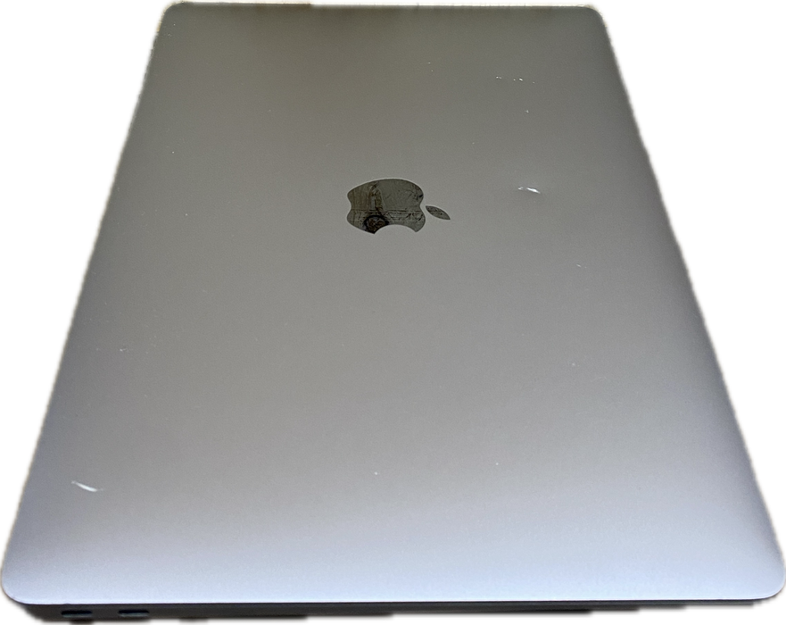 Apple MacBook Air 13" M1 2020 16GB RAM 256GB SSD No Power Adapter READ!
