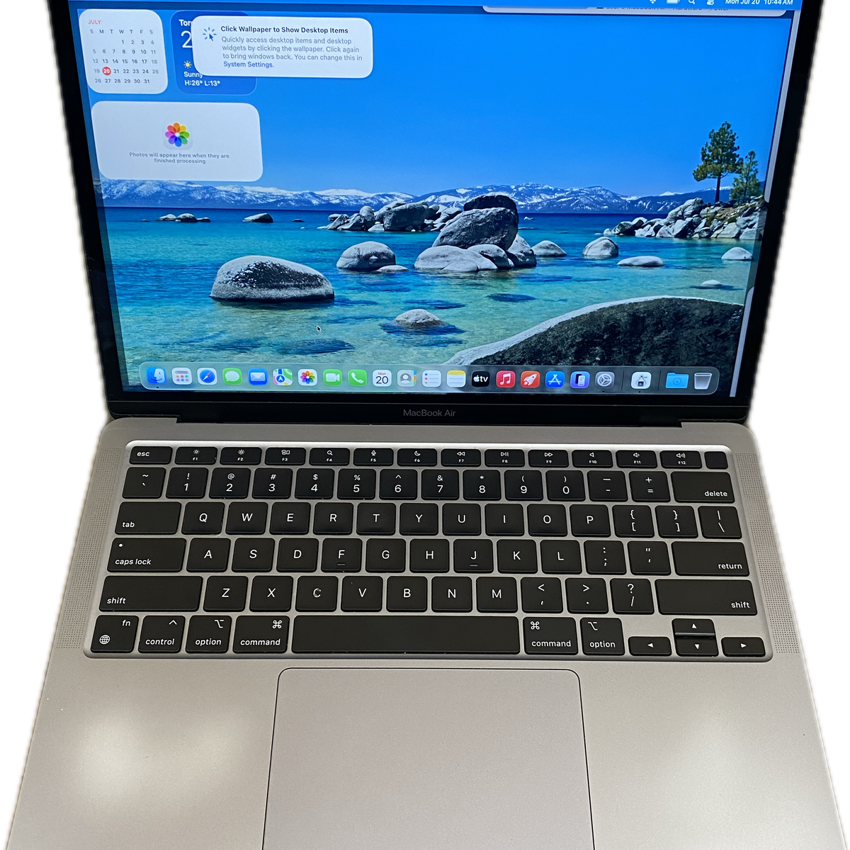 Apple MacBook Air 13