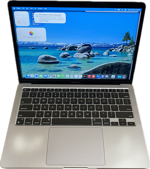 Apple MacBook Air 13