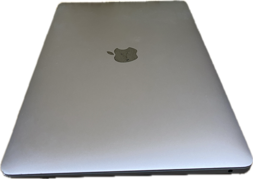 Apple MacBook Air 13" M1 2020 16GB RAM 256GB SSD No Power Adapter READ!